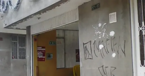 LICORERA CALLE 22J LICORERA CALLE 22J